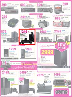 Game : Spring Savings (3 Sep - 9 Sep 2014), page 5