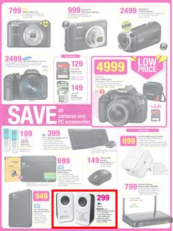 Game : Spring Savings (3 Sep - 9 Sep 2014), page 6