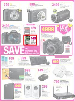 Game : Spring Savings (3 Sep - 9 Sep 2014), page 6
