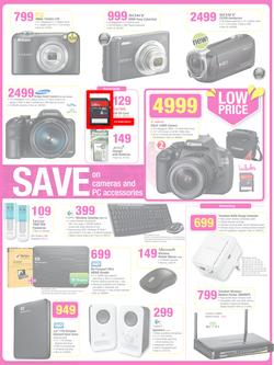 Game : Spring Savings (3 Sep - 9 Sep 2014), page 6