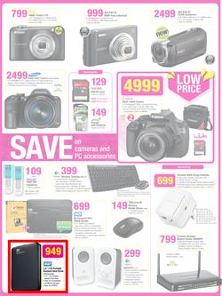 Game : Spring Savings (3 Sep - 9 Sep 2014), page 6