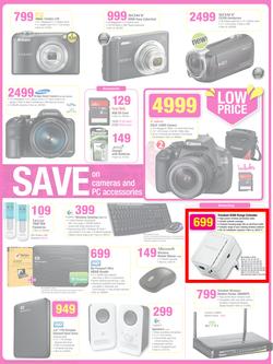 Game : Spring Savings (3 Sep - 9 Sep 2014), page 6