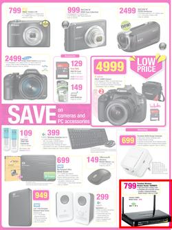 Game : Spring Savings (3 Sep - 9 Sep 2014), page 6