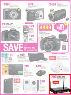 Game : Spring Savings (3 Sep - 9 Sep 2014), page 6
