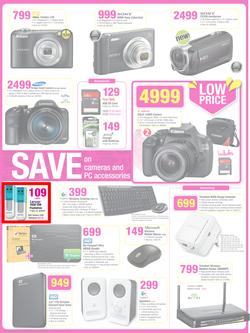 Game : Spring Savings (3 Sep - 9 Sep 2014), page 6