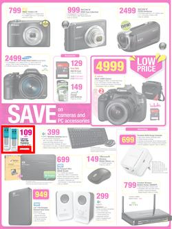 Game : Spring Savings (3 Sep - 9 Sep 2014), page 6