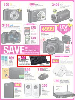 Game : Spring Savings (3 Sep - 9 Sep 2014), page 6
