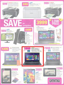 Game : Spring Savings (3 Sep - 9 Sep 2014), page 7