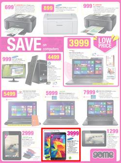 Game : Spring Savings (3 Sep - 9 Sep 2014), page 7