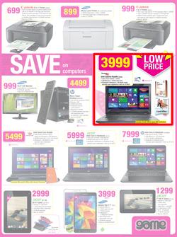 Game : Spring Savings (3 Sep - 9 Sep 2014), page 7