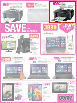 Game : Spring Savings (3 Sep - 9 Sep 2014), page 7