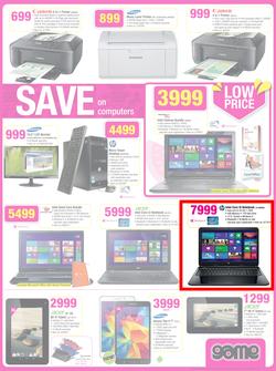 Game : Spring Savings (3 Sep - 9 Sep 2014), page 7