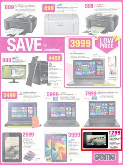 Game : Spring Savings (3 Sep - 9 Sep 2014), page 7