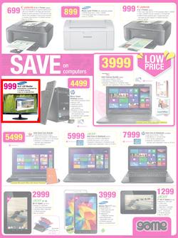 Game : Spring Savings (3 Sep - 9 Sep 2014), page 7