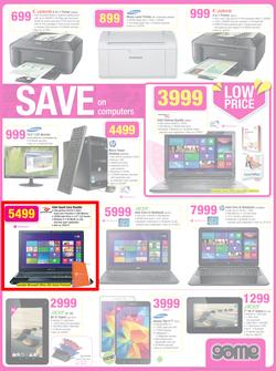 Game : Spring Savings (3 Sep - 9 Sep 2014), page 7