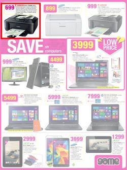 Game : Spring Savings (3 Sep - 9 Sep 2014), page 7