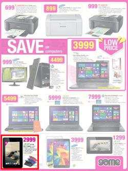 Game : Spring Savings (3 Sep - 9 Sep 2014), page 7