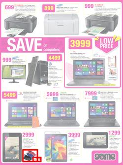 Game : Spring Savings (3 Sep - 9 Sep 2014), page 7