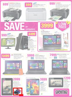 Game : Spring Savings (3 Sep - 9 Sep 2014), page 7