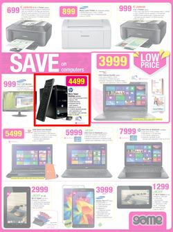 Game : Spring Savings (3 Sep - 9 Sep 2014), page 7