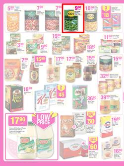 Game : Spring Savings (3 Sep - 9 Sep 2014), page 8