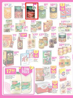 Game : Spring Savings (3 Sep - 9 Sep 2014), page 8