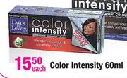 Dark And Lovely Color Intensity-60ml 