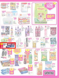 Game : Spring Savings (3 Sep - 9 Sep 2014), page 9