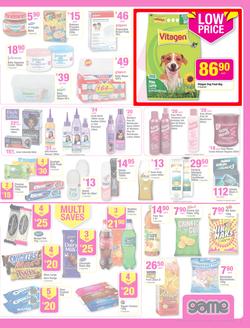 Game : Spring Savings (3 Sep - 9 Sep 2014), page 9