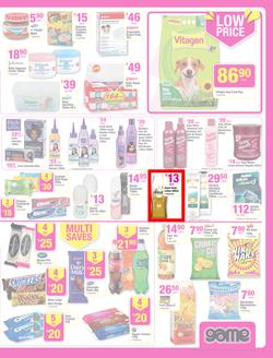 Game : Spring Savings (3 Sep - 9 Sep 2014), page 9