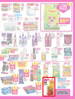 Game : Spring Savings (3 Sep - 9 Sep 2014), page 9
