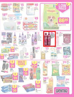 Game : Spring Savings (3 Sep - 9 Sep 2014), page 9