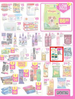 Game : Spring Savings (3 Sep - 9 Sep 2014), page 9