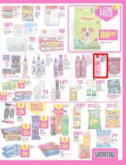 Game : Spring Savings (3 Sep - 9 Sep 2014), page 9