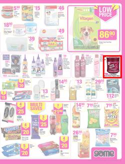 Game : Spring Savings (3 Sep - 9 Sep 2014), page 9