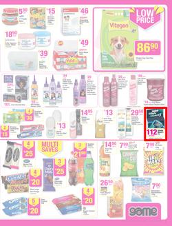 Game : Spring Savings (3 Sep - 9 Sep 2014), page 9