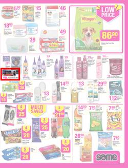 Game : Spring Savings (3 Sep - 9 Sep 2014), page 9