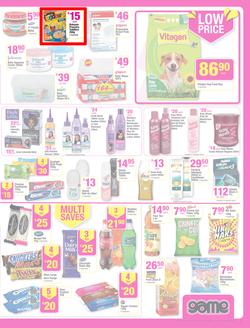 Game : Spring Savings (3 Sep - 9 Sep 2014), page 9
