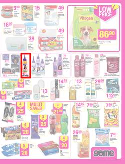Game : Spring Savings (3 Sep - 9 Sep 2014), page 9