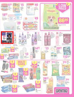 Game : Spring Savings (3 Sep - 9 Sep 2014), page 9