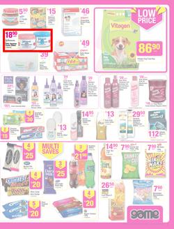 Game : Spring Savings (3 Sep - 9 Sep 2014), page 9