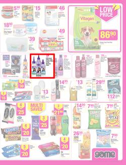 Game : Spring Savings (3 Sep - 9 Sep 2014), page 9