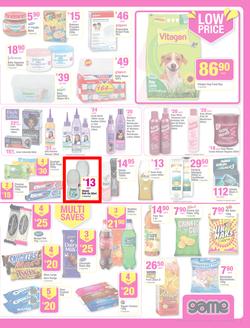Game : Spring Savings (3 Sep - 9 Sep 2014), page 9
