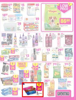 Game : Spring Savings (3 Sep - 9 Sep 2014), page 9