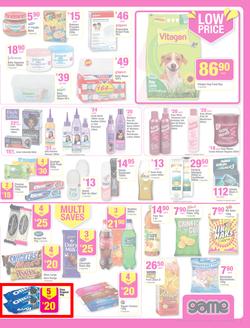 Game : Spring Savings (3 Sep - 9 Sep 2014), page 9