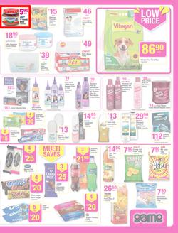 Game : Spring Savings (3 Sep - 9 Sep 2014), page 9