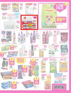 Game : Spring Savings (3 Sep - 9 Sep 2014), page 9