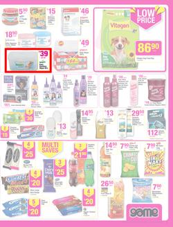 Game : Spring Savings (3 Sep - 9 Sep 2014), page 9