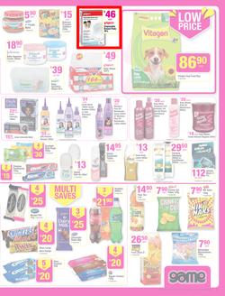 Game : Spring Savings (3 Sep - 9 Sep 2014), page 9