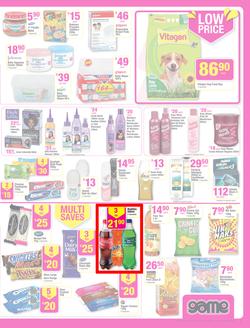 Game : Spring Savings (3 Sep - 9 Sep 2014), page 9